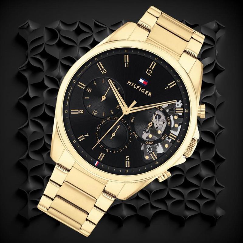 Tommy watch 1010138